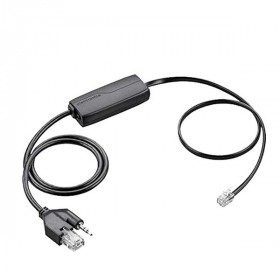 Plantronics - 38908-11 - APA-23 EHS Cable for Alcatel