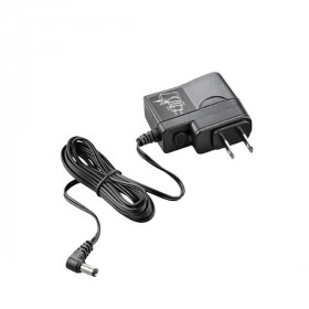 Plantronics - 80090-05 - AC Power Adapter for Wireless Headset Systems