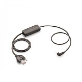 Plantronics - APC-45 (Cisco) Cable with Electronic Hook Switch