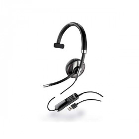 Plantronics - Blackwire C710-M - 87505-01 - UC Headset