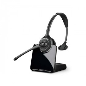 Plantronics - CS510-XD - 88284-01 - Wireless Monaural Headset
