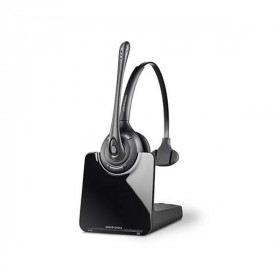 Plantronics - CS510 - 84691-01 - Wireless Headset System