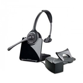 Plantronics - CS510 - Wireless Headset with HL10 - Handset Lifter