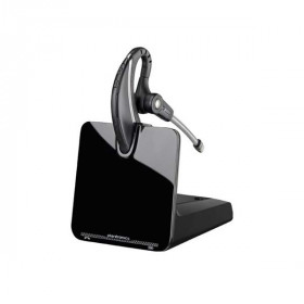 Plantronics - CS530 - Wireless Headset with HL10 Lifter