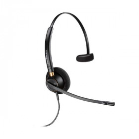Plantronics - EncorePro - HW510D - 203191-01 - Monaural Digital Headset