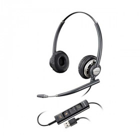 Plantronics - EncorePro - HW725 - 203478-01 - USB Headset
