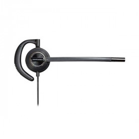 Plantronics - EncorePro HW530 - 201500-01 - Over-the-Ear Headset
