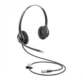 Plantronics - HW261N-DC - 86872-01 - Dual Channel Headset