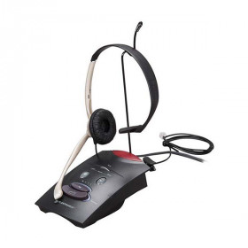 Plantronics - S11 - 65148-01 - Telephone Headset System