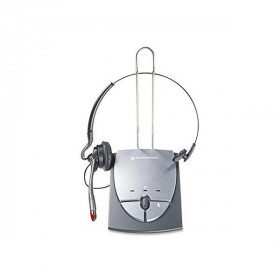 Plantronics - S12 - 65145-01 - Telephone Headset System