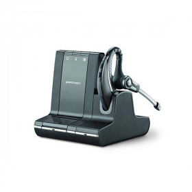 Plantronics - Savi - W730 - 83543-11 - Multi Device Wireless Headset