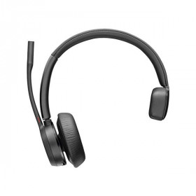 Plantronics - Savi 7310-M - 215202-01 - Wireless DECT 6.0 Mono Headset System