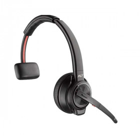 Plantronics - Savi 8210-M - 209812-01 - USB-C Wireless Headset System