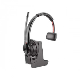 Plantronics - Savi 8210M - 207322-01 - Mono Wireless Headset