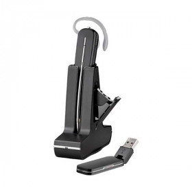 Plantronics - Savi W440 - 203946-01 - USB Wireless Headset System