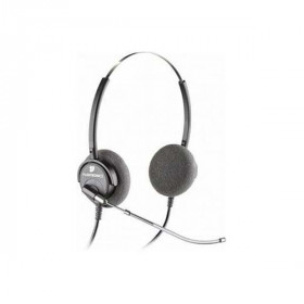 Plantronics - SMH178311 - 91783-11 - Dual Input Headset