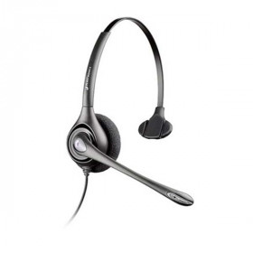Plantronics - SupraPlus SHS2378-02 - Hw251N With Ta6Mlx Plug