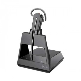 Plantronics - Voyager 4245 Office - 214700-01 - Convertible Bluetooth Headset