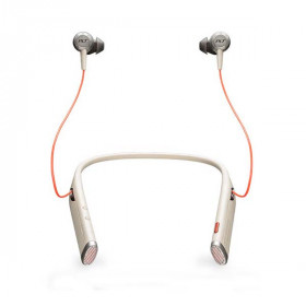 Plantronics - Voyager 6200 - UC Bluetooth Neckband Headset 