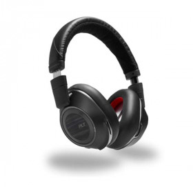 Plantronics - Voyager 8200 - 211716-01 - UC Bluetooth Headset with USB Type-C Adapter, Black