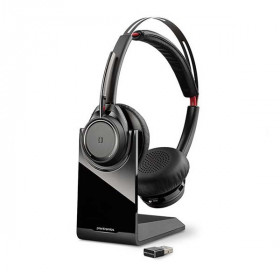 Plantronics - Voyager Focus UC - B825 - 202652-01 - Wireless Headset