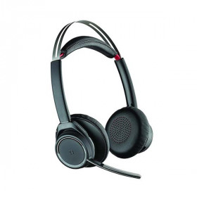 Plantronics - Voyager Focus UC - B825 - 202652-101 - Wireless Headset