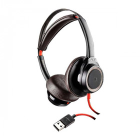 Plantronics - Blackwire 7225 - 211144-01 - Wired Headset