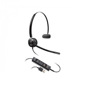 Plantronics - EncorePro 545 - 218277-01 - USB Headset 