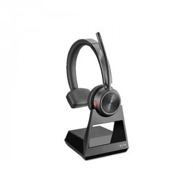 Plantronics - Savi 7210 - 213010-01 - WIRELESS DECT&trade; HEADSET 