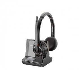 Plantronics - Savi 8220 - 207325-01 - Wireless Headset