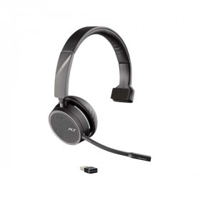 Plantronics - VOYAGER 4210 UC - USB-A Bluetooth Headset