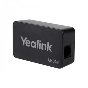Yealink - EHS36 - Wireless Headset Adapter